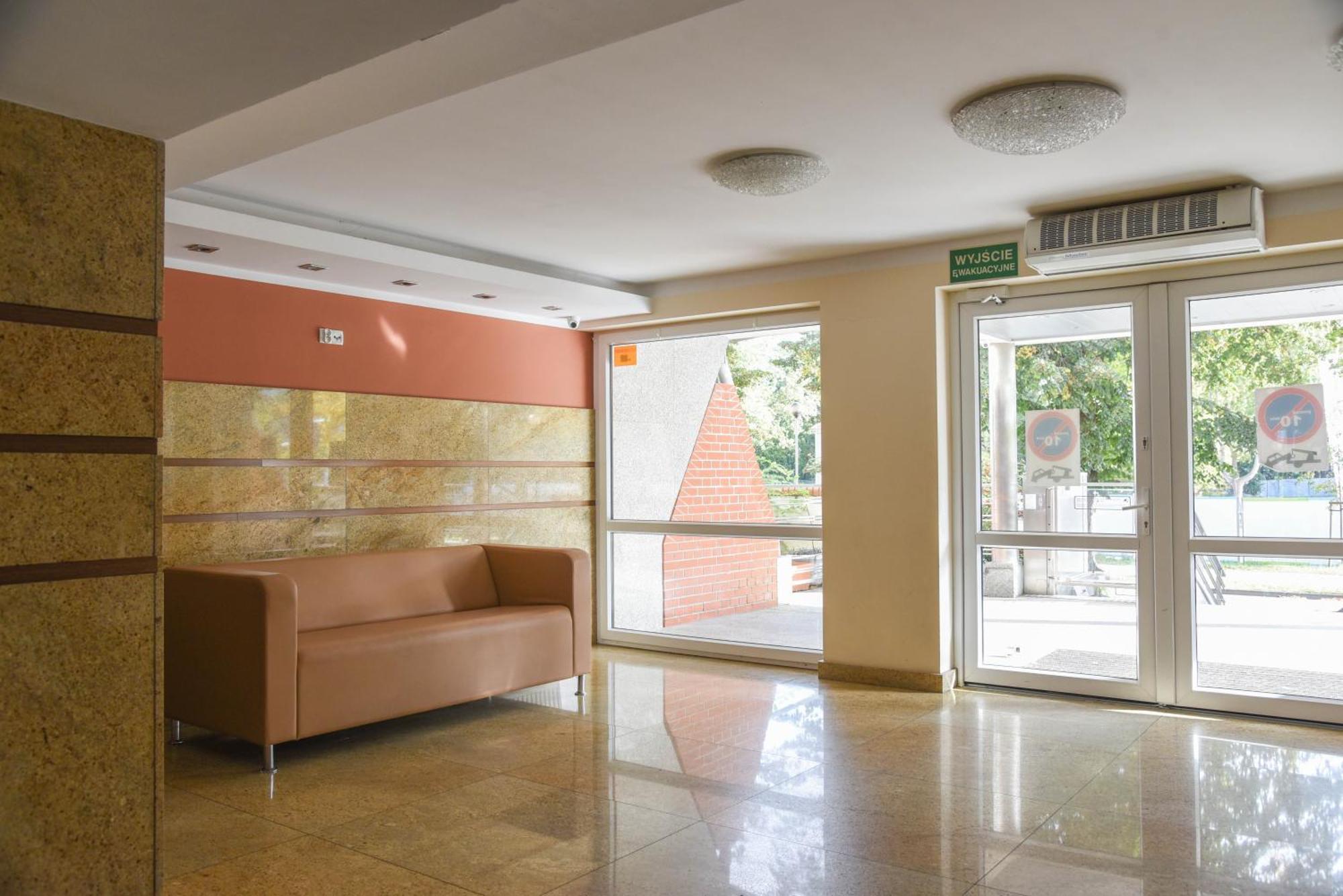 Apartamenty Na Wyspie - Villa Mistral - Apartamenty Z Sypialnia I Parkingiem Świnoujście Exterior foto